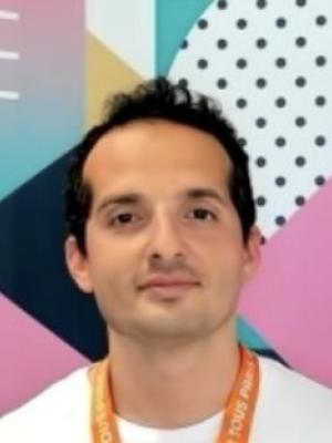 BENISTY Yonathan