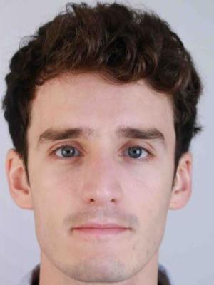 GUILLERM William