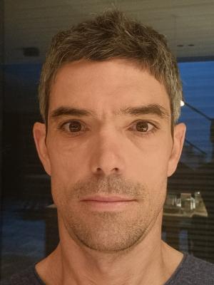 Author picture