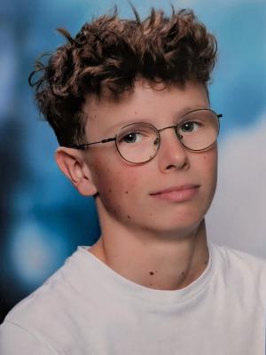 SUTEAU Mateo