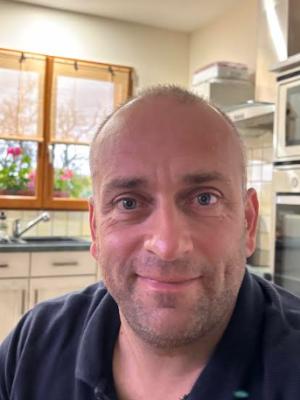 TINCHANT Christophe