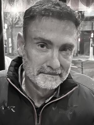 VAN HEMELRYCK THIERRY