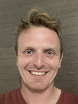 VAN DER MEIJDEN ALEX