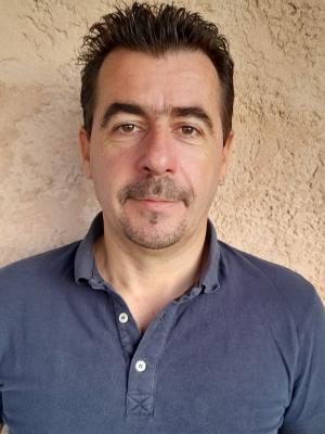 BOUE Jean Louis