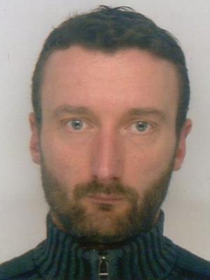 POULAIN Mathieu