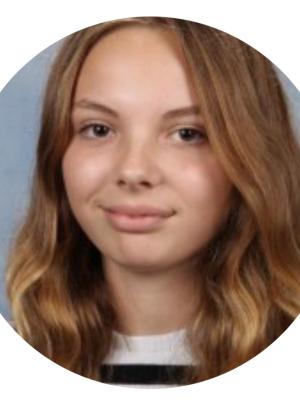 LEFEVRE BOUDANT Elisa