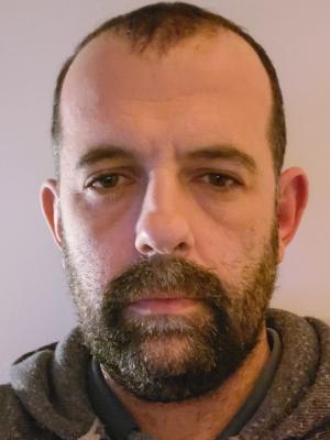 HARRETCHE JB Jean Bernard