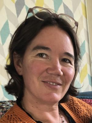 Author picture