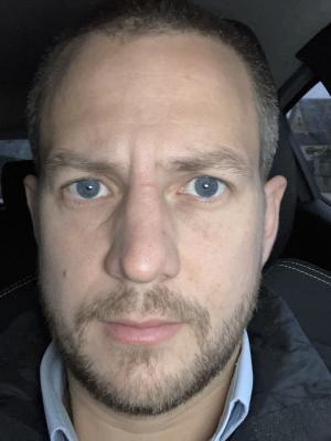 Author picture