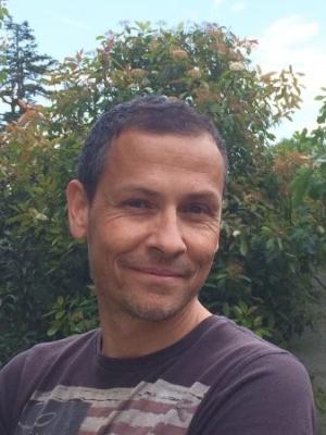 EGRON David