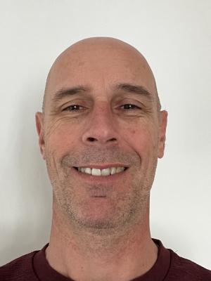 VAN GEHUCHTEN Stephane