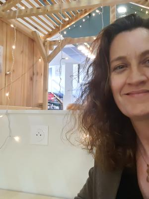 NIORT BELY Alexandra