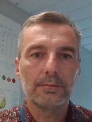 BETTEGA LAURENT