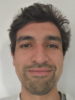 Author picture
