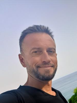 Author picture