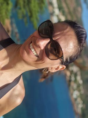 BARLAGUET PEREZ MARIE LAURE