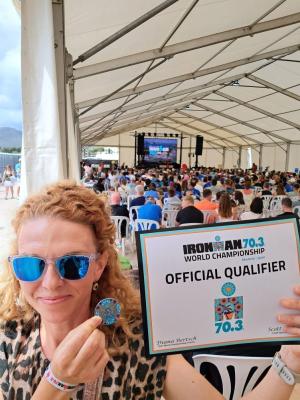 DEVILLER O’TOOLE Anne Marie