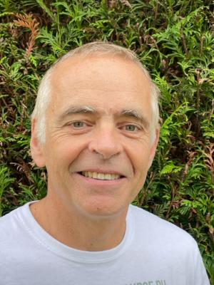 Author picture