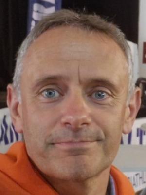 Author picture