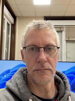 DESCHAMPS Christophe