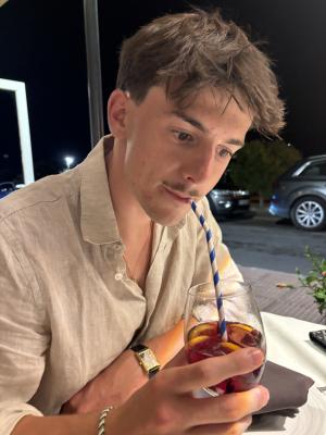 REYNARD PIERRE OLIVIER