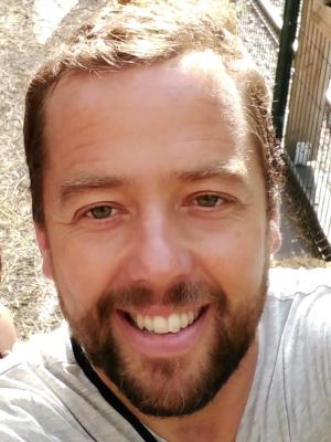 GEORGEONNET Christophe