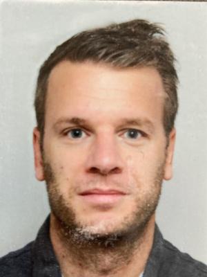 BACHMEYER Emmanuel