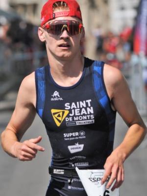 MARCELLIN LE GUEN Loic