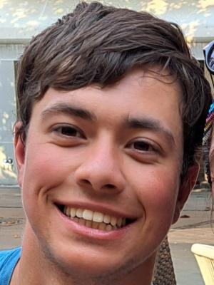 LE TEXIER TONNERRE Hugo