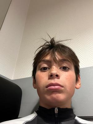 FABRE Ethan