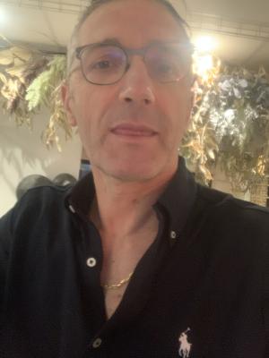 BOURBONNAIS FREDERIC