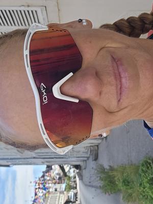 BOUCHET DOLIGE  Cecile