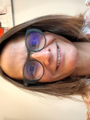 LANTERNA EPAILLY Louise