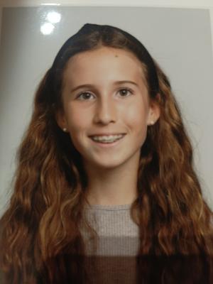 VLAEMYNCK Laura