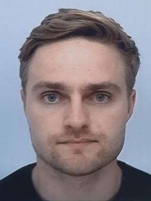 VERRET NOUGRIGAT Sacha