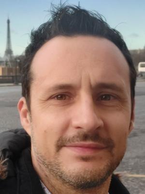 User profile image