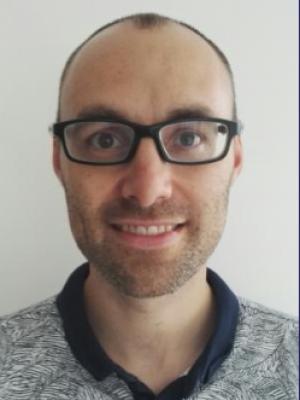 RAIMONDEAU Guillaume