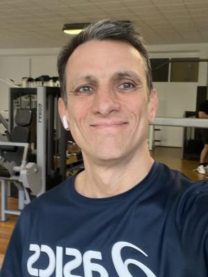 FOLIE DESJARDINS Charles