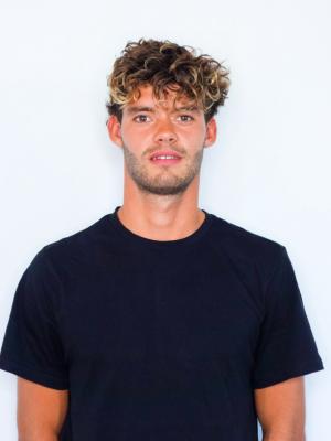 GIBET Romain