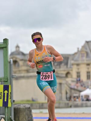 SAISON GRENIER Louane