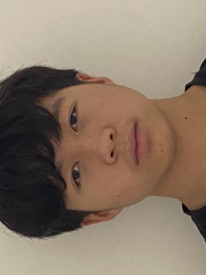 HO MAN CHEONG Hugo