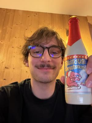 DUPIN Valentin