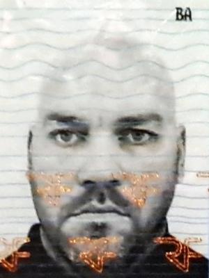 BLOUIN Arnaud