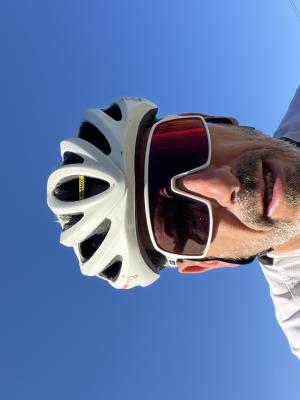 Author picture