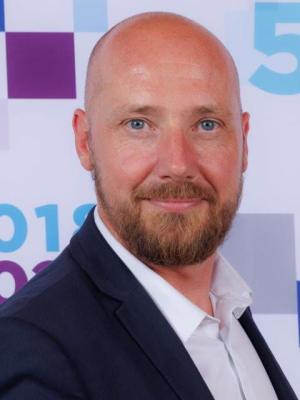 Author picture
