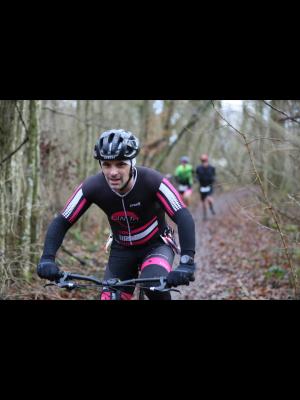 LONGUEVILLE Alexandre