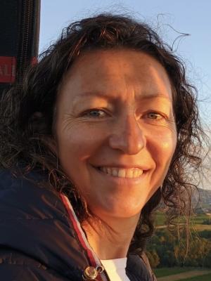 SANLAVILLE  Angelique