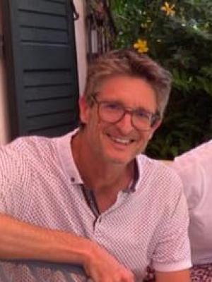 Author picture