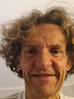 User profile image