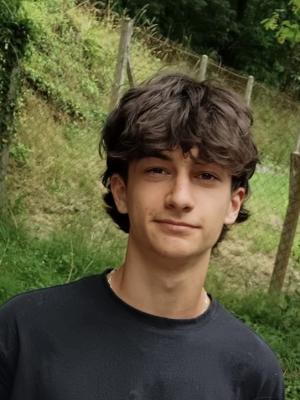 NOGARET Hugo